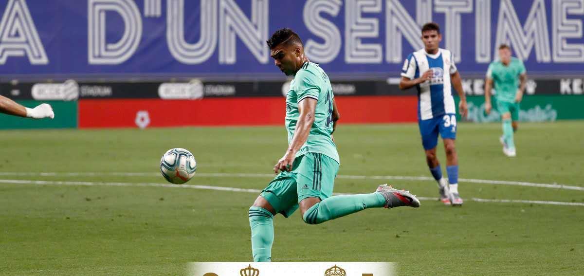 「巴塞罗那」巴萨再丢分,皇马6连胜后领先优势将扩大至4分?冠军稳了?