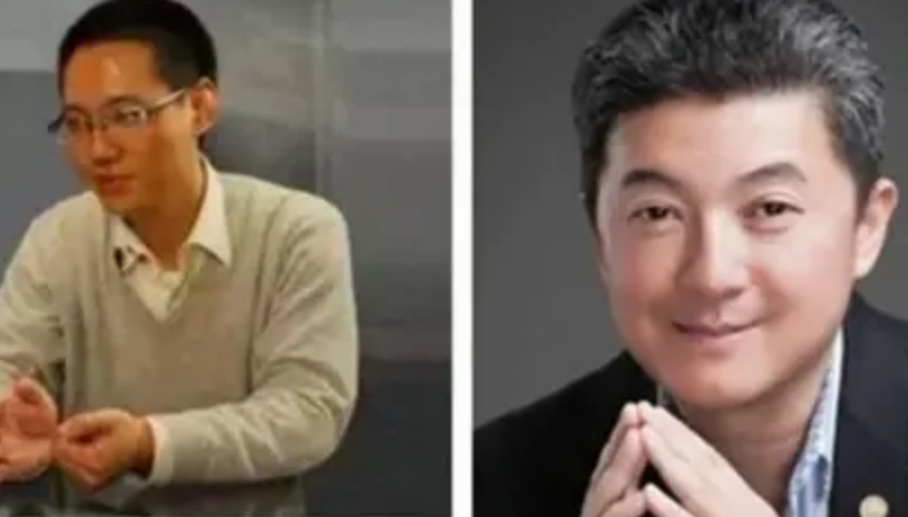 张首晟|中国两位天才都在美国离奇身亡，死法一模一样，难道是巧合？