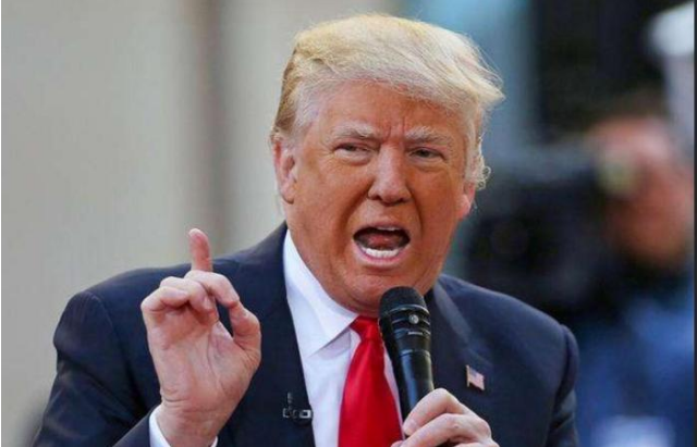 华为|美国正式宣布赖掉中国90亿专利费？华为硬刚到底，将美告上联合国