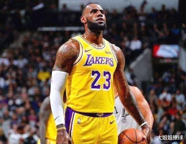 #字母哥#谁能领跑nba未来十年，这三人首当其冲，另外两人注定陪太子读书