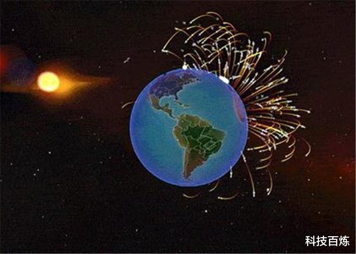 霍金■霍金5大预言中的一个，和我国文物描述相似，难道2032年真会发生？