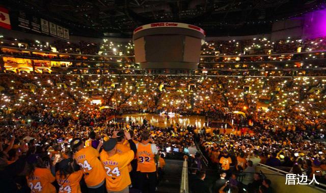 湖人队■8例，湖人主场成重灾区！名记详解内幕，浓眉曾被叫“冠状男孩”