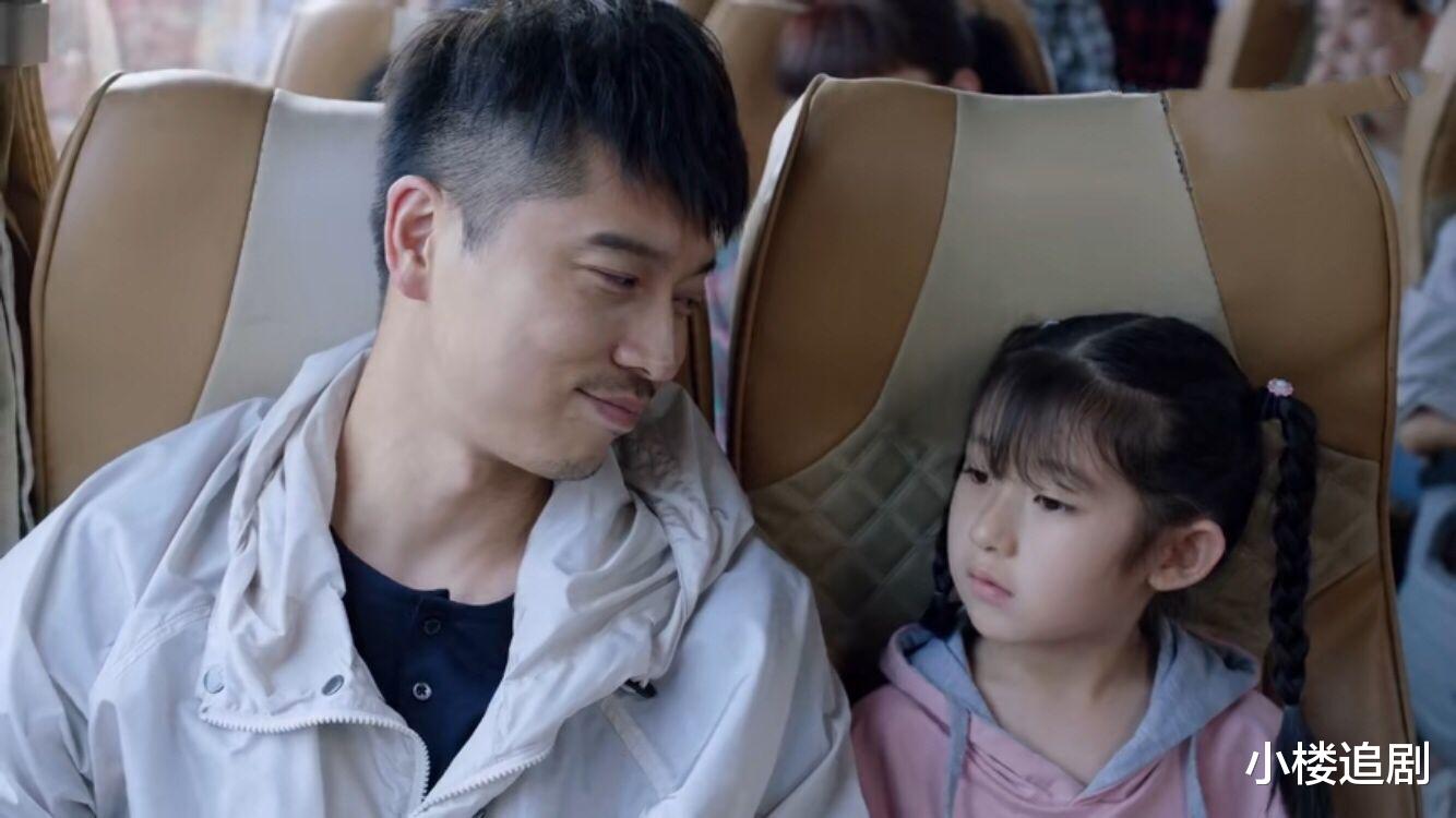 秦海璐|《亲爱的》：戏骨云集口碑扑街，秦海璐人设成最大败笔