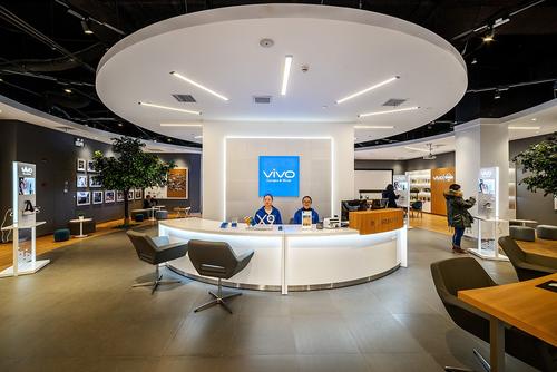 OLED|厉害的岂止华为？饱受非议的国产手机，反超小米和苹果位居第二