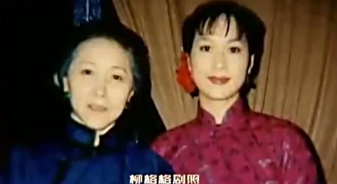 #郭宝昌#拍了三集就被撤资，导演四处求了四年才开拍，成就万人空巷的经典
