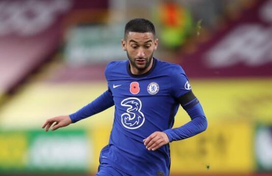 切尔西|蓝军4千万大将发威!单场6造杀机创纪录,队友给力他助攻就戴帽