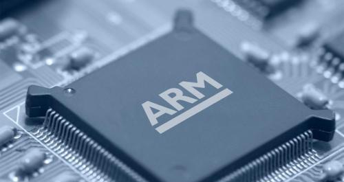 芯片|芯片界“大震动”！美国英伟达和软银正式官宣，还好华为有达芬奇