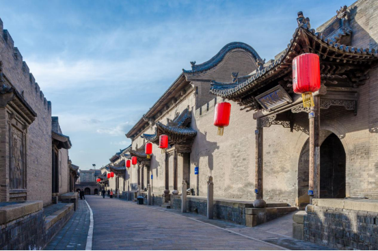 旅游景点|山西陵川上榜中国旅游界“奥斯卡”！这些旅游景点你都去了吗？