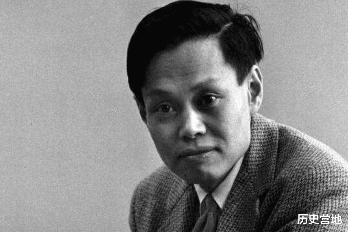 杨振宁|杨振宁那么厉害，美国却不让他去研究核武器，到底是为什么？