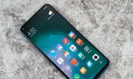 高通骁龙|Redmi K40曝光，依旧骁龙765G，外观模仿荣耀30?