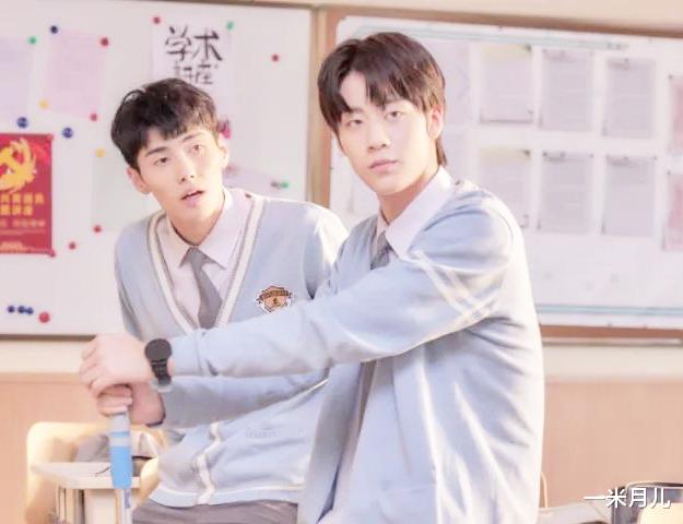 任世豪|《甜了青梅配竹马》开播，徐雅婷任世豪出演，粉丝感叹甜到爆！