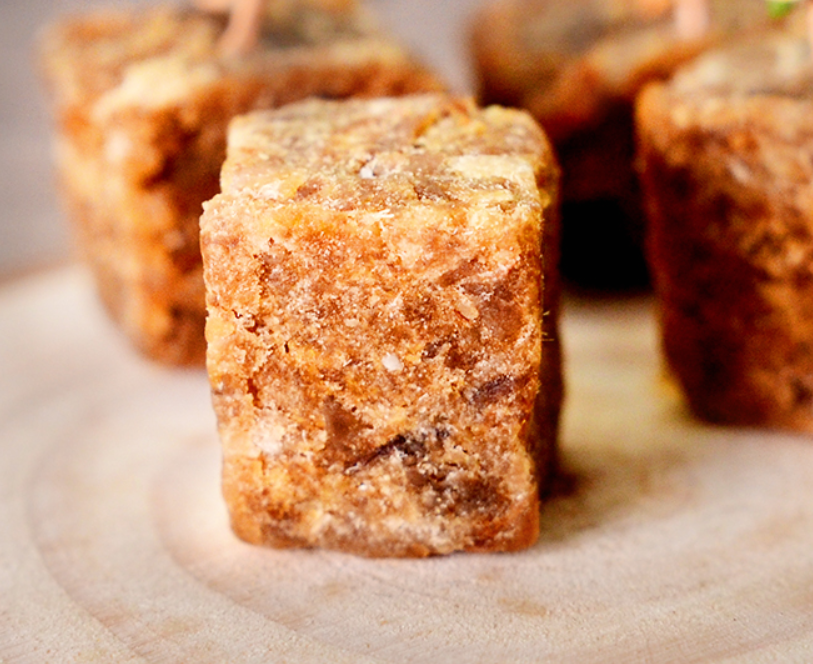 烤馒头片|超市货架藏着4种“尴尬”零食，好吃不贵却无人问津，导购叹气：不识货