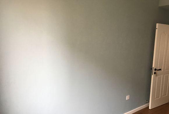 |小姑家的新房装修终于毕业，美式田园风大气温馨，亲朋都夸好漂亮