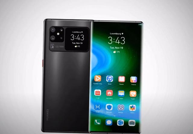 华为mate40■一个好消息,华为Mate40如期而至!一个坏消息,麒麟芯片或成绝唱