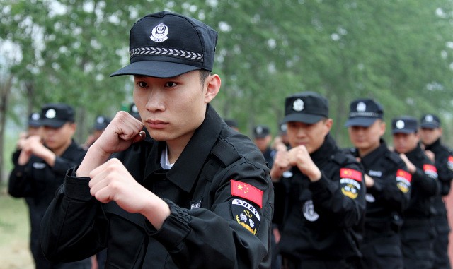 |2021年报考警校,有哪些需要注意的,建议家长和考生了解清楚!