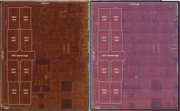 CPU|苹果B14处理器曝光,或是为成就一款小屏iPhone