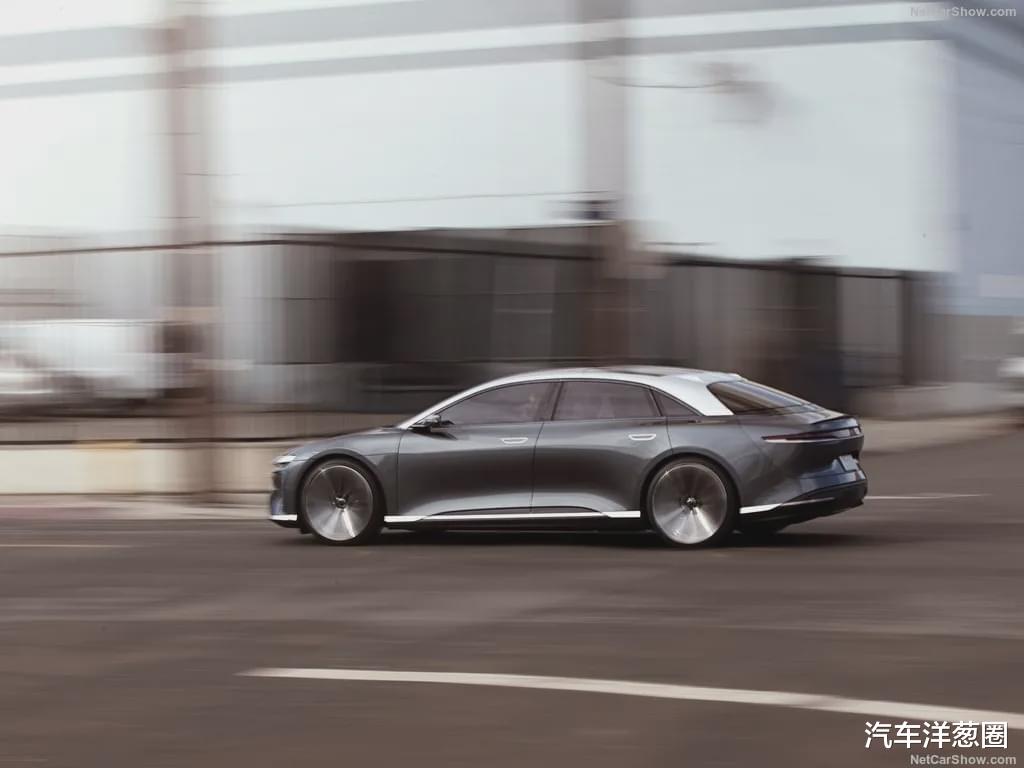 比亚迪|百公里1.9秒,世界十大最快电动车,比亚迪上榜!特斯拉第几?