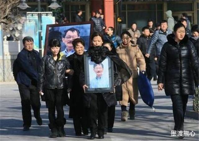 『李小文』院士李小文：一生淡泊名利，每天一斤二锅头，可敬的“扫地僧”