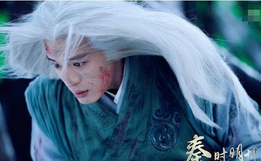 『邓家佳』邓家佳:靠实力翻盘,继杨蓉以后又一个演技能碾压主角的女二