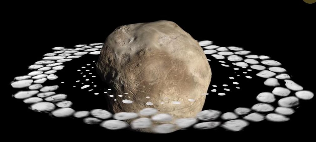 「行星」一百个宇宙冷知识 看完才明白 人类是多么渺小（第10期）