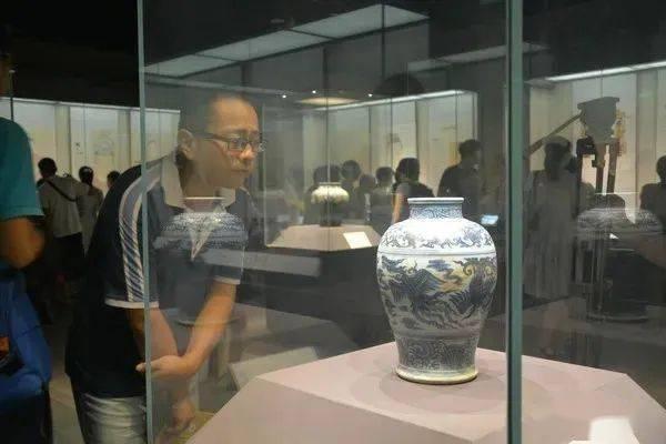 「宝石」收藏圈：民藏时代重新洗牌！！