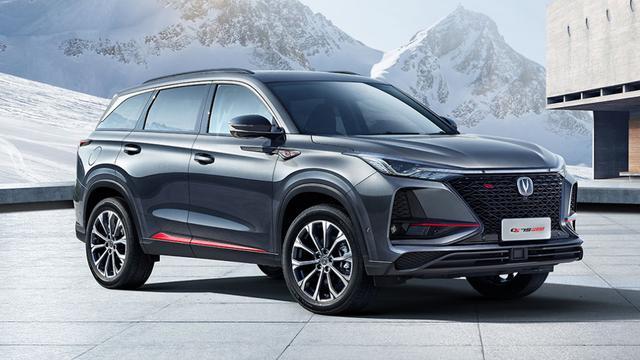 『长安汽车』长安CS75 PLUS油耗有多高?四位车主给出答案