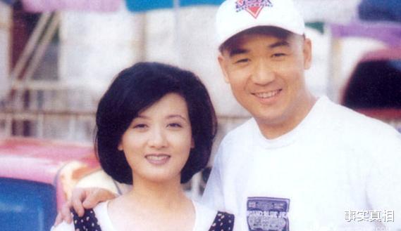 张国立|1972年，张国立和尸体同睡4晚后，头发掉光精神恍惚，险一命呜呼