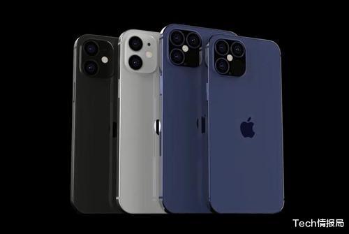 5g手机|全球最畅销5G手机TOP10：华为包揽三席，但没能夺得第一