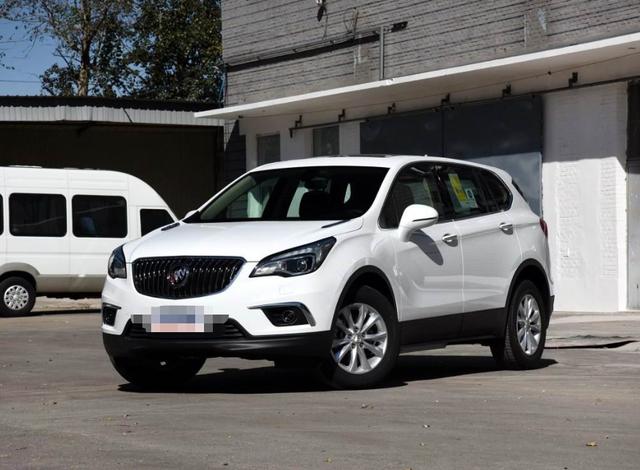 美系车|最省油的4款中型SUV，美系车上榜，丰田、本田落马