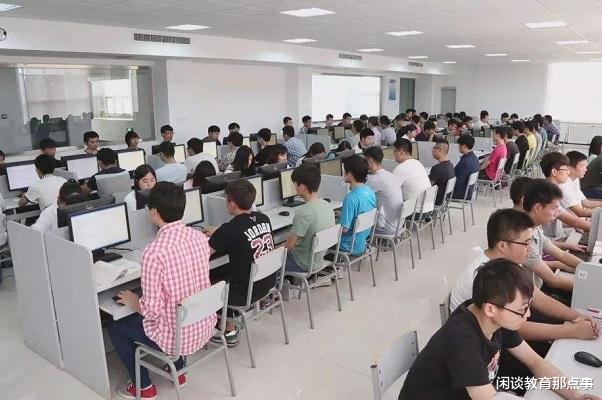 #求职#大学“单身率”最高的3大专业,女孩是香饽饽,好在毕业好找工作