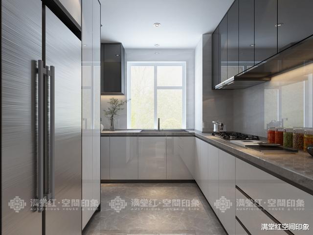 @现代简约极致轻奢，让你的家装出高级感，专属定制简约大气