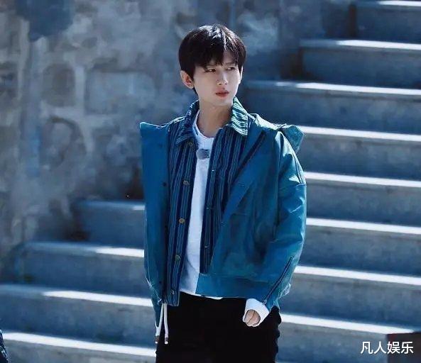 成毅|反转真快！成毅工作室营业被粉丝声讨，看完《跑男》路透评论一面倒