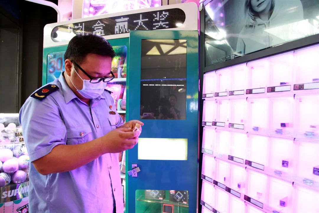 [盲盒]突击检查：盲盒背后竟问题多多！