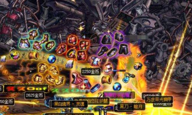 地下城与勇士|DNF为何不对怀旧“下手”？私服不是关键问题！