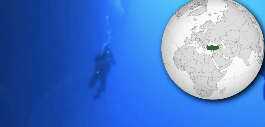 「乌贼」五个未解的神秘事物，你知道他们的由来吗？