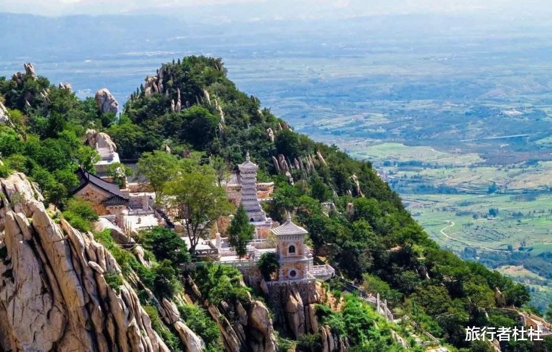 黄鹤楼▲看是5A却似无A，盘点国内最坑十大5A景区