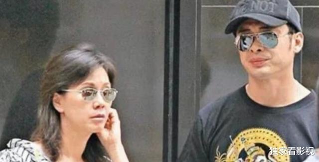 樊少皇|樊少皇与小十岁娇妻迎二胎，为拍武戏痛到流泪，却在感情上被说渣