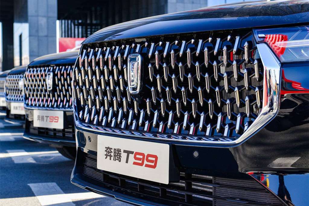 「中大型suv」国产中大型SUV几乎“全军覆没”，为何都叫好不叫座？