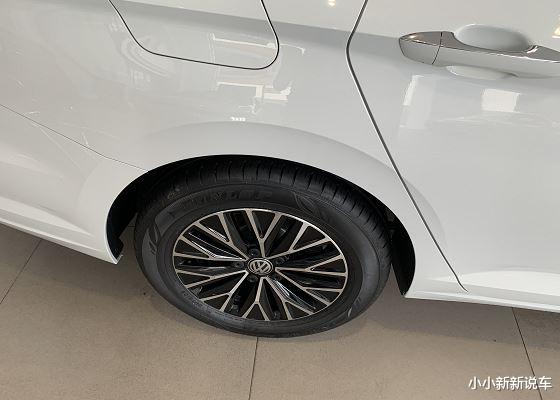 领克03|“小号”大众迈腾到店，1.4T踩出150马力，油耗5.5L！