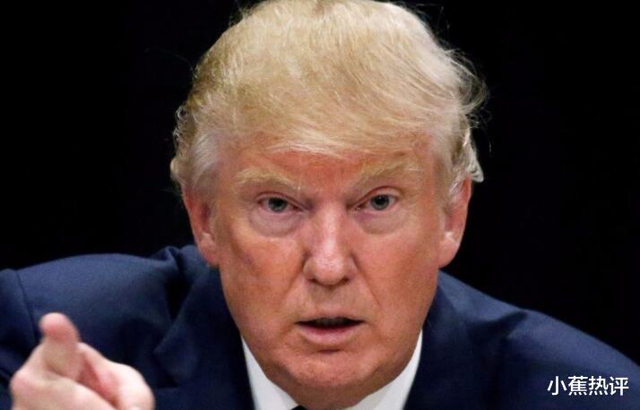 美国：截止5月28日晚上20：30，美国发生了什么？美检察长正式宣布：特朗普违法！