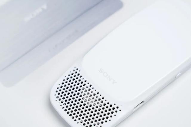 空调|花2000块海淘了一款索尼的“随身空调”，结果到手却发现被坑了