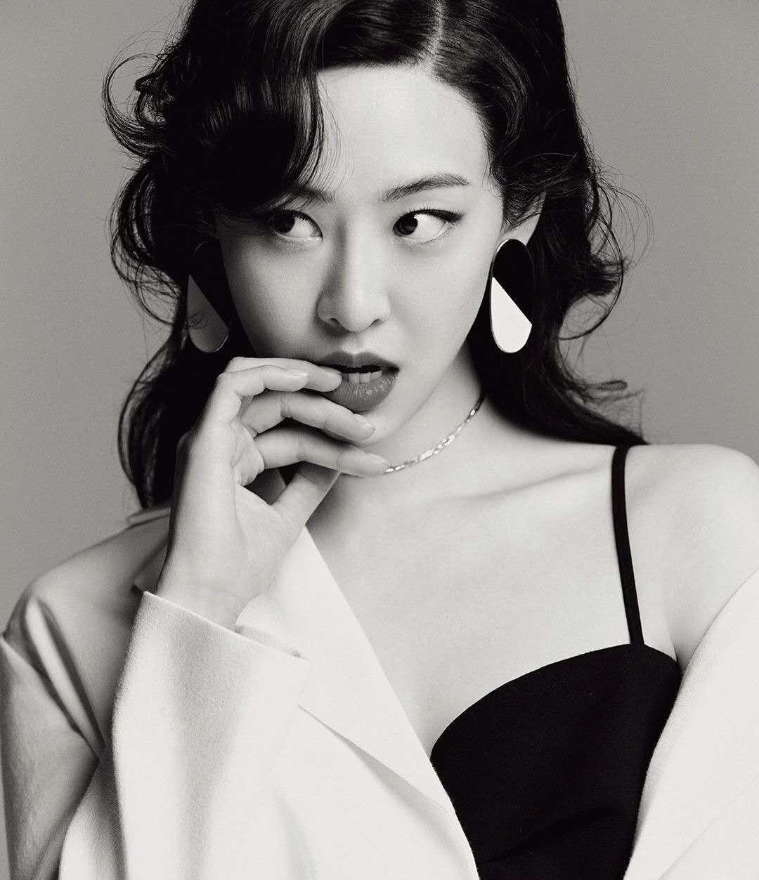 金多顺|金多顺Cosmopolitan 2020.8月号专访节选