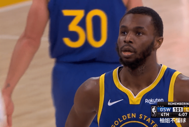 維金斯|疑惑？為什么你們都頂不動維金斯，大號詹姆斯推不動，小卡轉身都困難