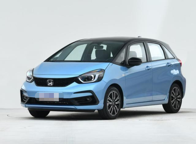 本田飞度|实锤!新款飞度本月26日上市,全系CVT,预售价仅8.18万