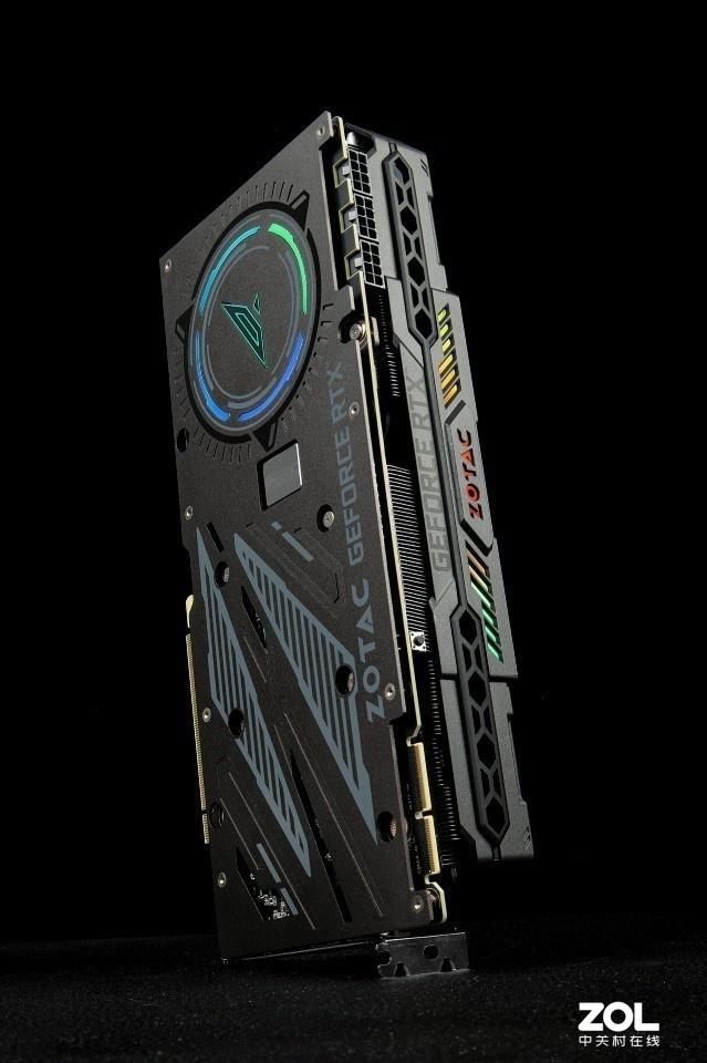 英伟达|扔掉NVIDIA 2080Ti吧  NVIDIA 30系显卡一次性全看够