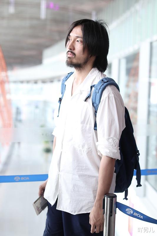 「影帝」“宁愿不红，只拍好剧”的4大演员，图1遭封杀，图4影帝仍租房住