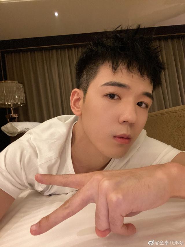 #仝卓#仝卓作弊事件持续发酵!母校中戏发声,教育部回应三个字态度强硬