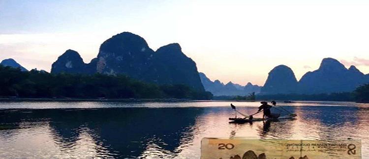 桂林|央视又把桂林带火了，但是这个热门景点最近都不要去了