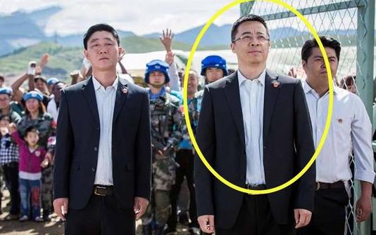 吴京|《战狼2》最大牌龙套，出场不到1分钟，却成最后“赢家”瓜分50亿