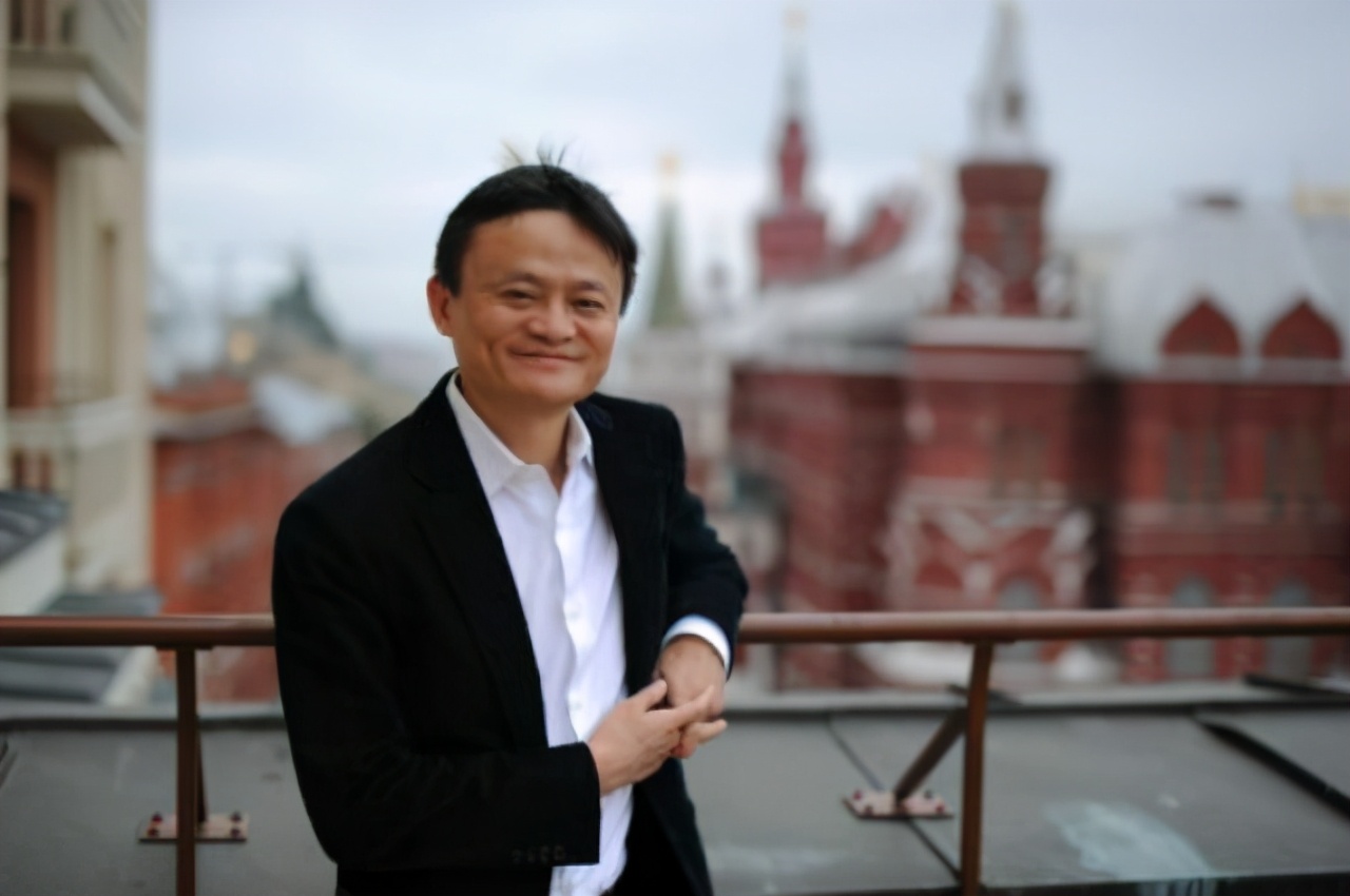 马云|那些在一家公司待10年的人，后来都怎么样了？马云说出了现实